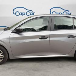 Peugeot 208 II 1.2 Puretech 75 Like Saint-Vincent-de-Tyrosse