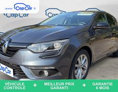Renault Megane 4 Carcassonne