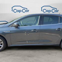 Renault Megane 4 1.5 dCi 115 Limited Edition Carcassonne
