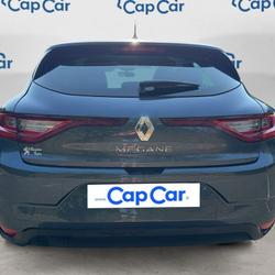 Renault Megane 4 1.5 dCi 115 Limited Edition Carcassonne