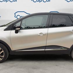 Renault Captur 0.9 TCe 90 Intens Savigneux