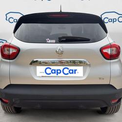 Renault Captur 0.9 TCe 90 Intens Savigneux