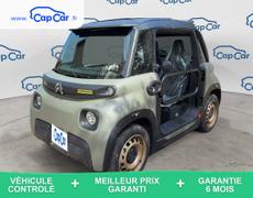 Citroen Ami Torfou