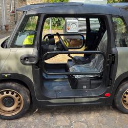 Citroen Ami 6 kWh 8 My Buggy - Automatique Toit ouvrant Torfou