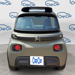 Citroen Ami 6 kWh 8 My Buggy - Automatique Toit ouvrant Torfou
