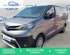 Toyota Proace Pierrelaye