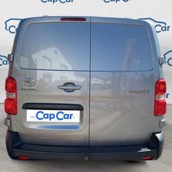 Toyota Proace Pro Ace L2H1 2.0 D-4D 180 EAT8 Business - Automatique Pierrelaye