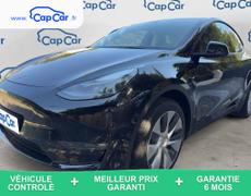 Tesla Model Y Mougins