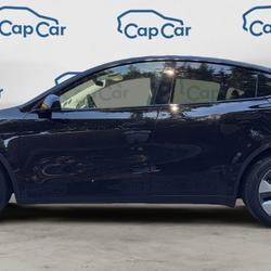 Tesla Model Y 378 Long Range - Automatique Mougins