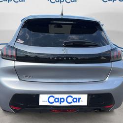 Peugeot 208 II 1.2 PureTech 100 Allure Saint-Martin-des-Champs
