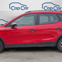 Seat Arona 1.0 TSI 95 Style Vitry-sur-Orne