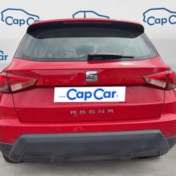 Seat Arona 1.0 TSI 95 Style Vitry-sur-Orne