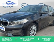 BMW Serie 1 Isneauville