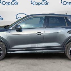 Audi Q2 2.0 TDI 150 S-Tronic7 S line Plus Ance F&eacute;as