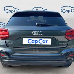 Audi Q2 2.0 TDI 150 S-Tronic7 S line Plus Ance F&eacute;as