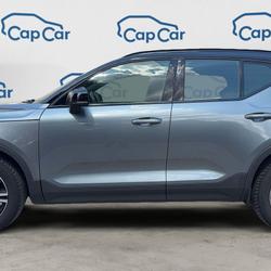 Volvo XC40 1.5 T3 156 R-Design Fleurieu-sur-Sa&ocirc;ne