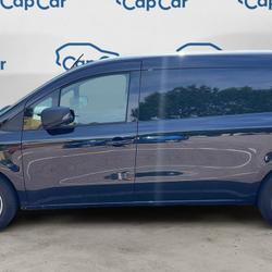 Renault Kangoo Express III 122 51kWh Confort Saulxures-sur-Moselotte