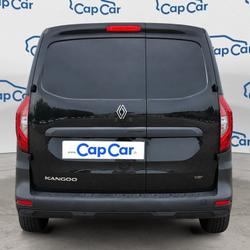 Renault Kangoo Express III 122 51kWh Confort Saulxures-sur-Moselotte