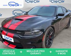 Dodge Charger Rambervillers