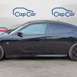 Dodge Charger VII 6.2 V8 707 BVA8 Srt Hellcat Rambervillers