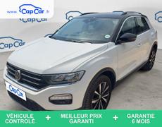 Volkswagen T-Roc Le Beausset