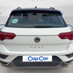 Volkswagen T-Roc 1.0 TSI 115 Lounge Le Beausset