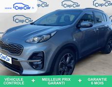 Kia Sportage Clermont-Ferrand
