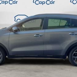 Kia Sportage 1.6 CRDi 136 GT Line Clermont-Ferrand