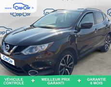 Nissan Qashqai Agen