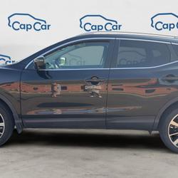 Nissan Qashqai 1.6 dCi 130 N/A Agen