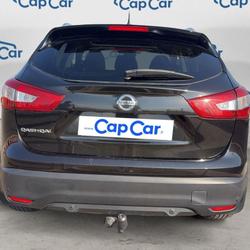 Nissan Qashqai 1.6 dCi 130 N/A Agen