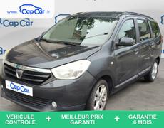 Dacia Lodgy Mellac