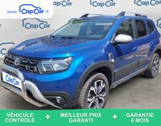 Dacia Duster Vallery