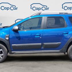 Dacia Duster 4x4 II 1.5 Blue dCi 115 Prestige Vallery