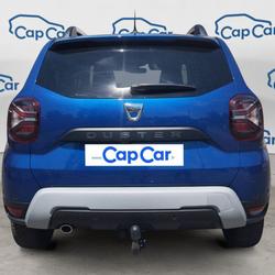 Dacia Duster 4x4 II 1.5 Blue dCi 115 Prestige Vallery