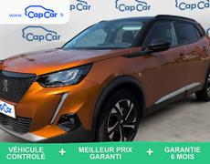 Peugeot 2008 Carvin