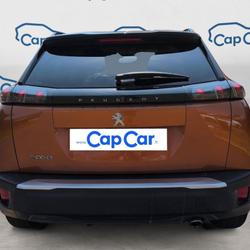 Peugeot 2008 II 1.5 BlueHDi 130 EAT8 Allure Carvin