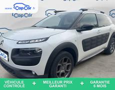 Citroen C4 Cactus Chavagnes-en-Paillers