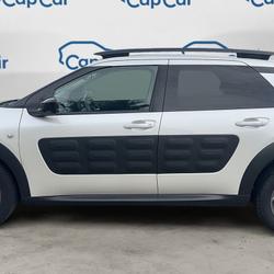 Citroen C4 Cactus 1.2 VTi 82 Shine Chavagnes-en-Paillers