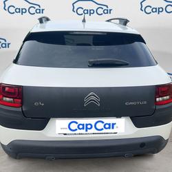 Citroen C4 Cactus 1.2 VTi 82 Shine Chavagnes-en-Paillers