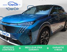 Peugeot 3008 Izon