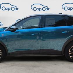 Peugeot 3008 1.2 Hybrid 136 e-DSC6 GT - Automatique Izon