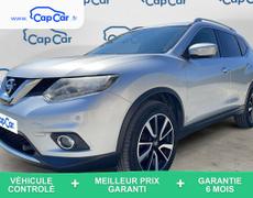 Nissan XTrail Saumur