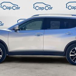 Nissan XTrail III 1.6 DCI 130 5PL N-Connecta - Toit ouvrant Saumur