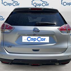 Nissan XTrail III 1.6 DCI 130 5PL N-Connecta - Toit ouvrant Saumur