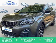 Peugeot 3008 Saint-Maur-des-Fossés
