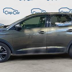Peugeot 3008 1.2 PureTech 130 Allure Saint-Maur-des-Foss&eacute;s