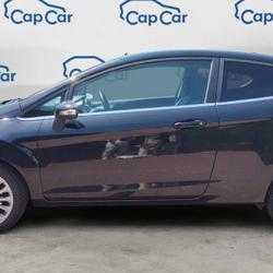 Ford Fiesta 1.0 EcoBoost 125 Titanium Souleuvre en Bocage