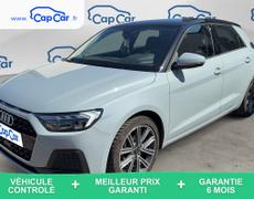 Audi A1 Sportback Talange