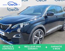 Peugeot 3008 Bondoufle